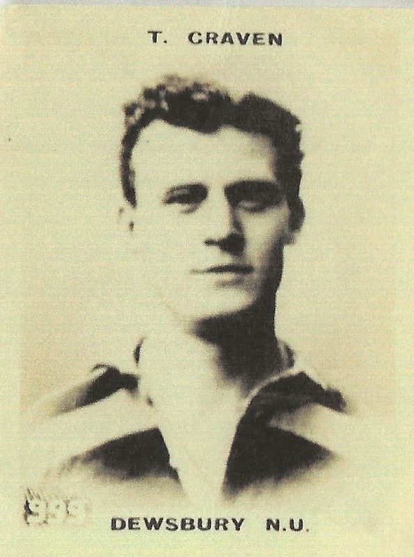 Thomas Craven